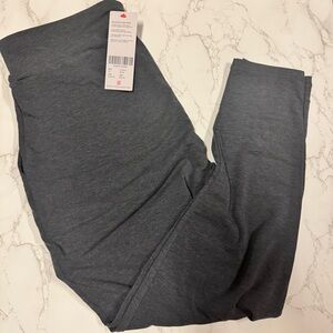 Sweaty Betty Gray yoga Pants